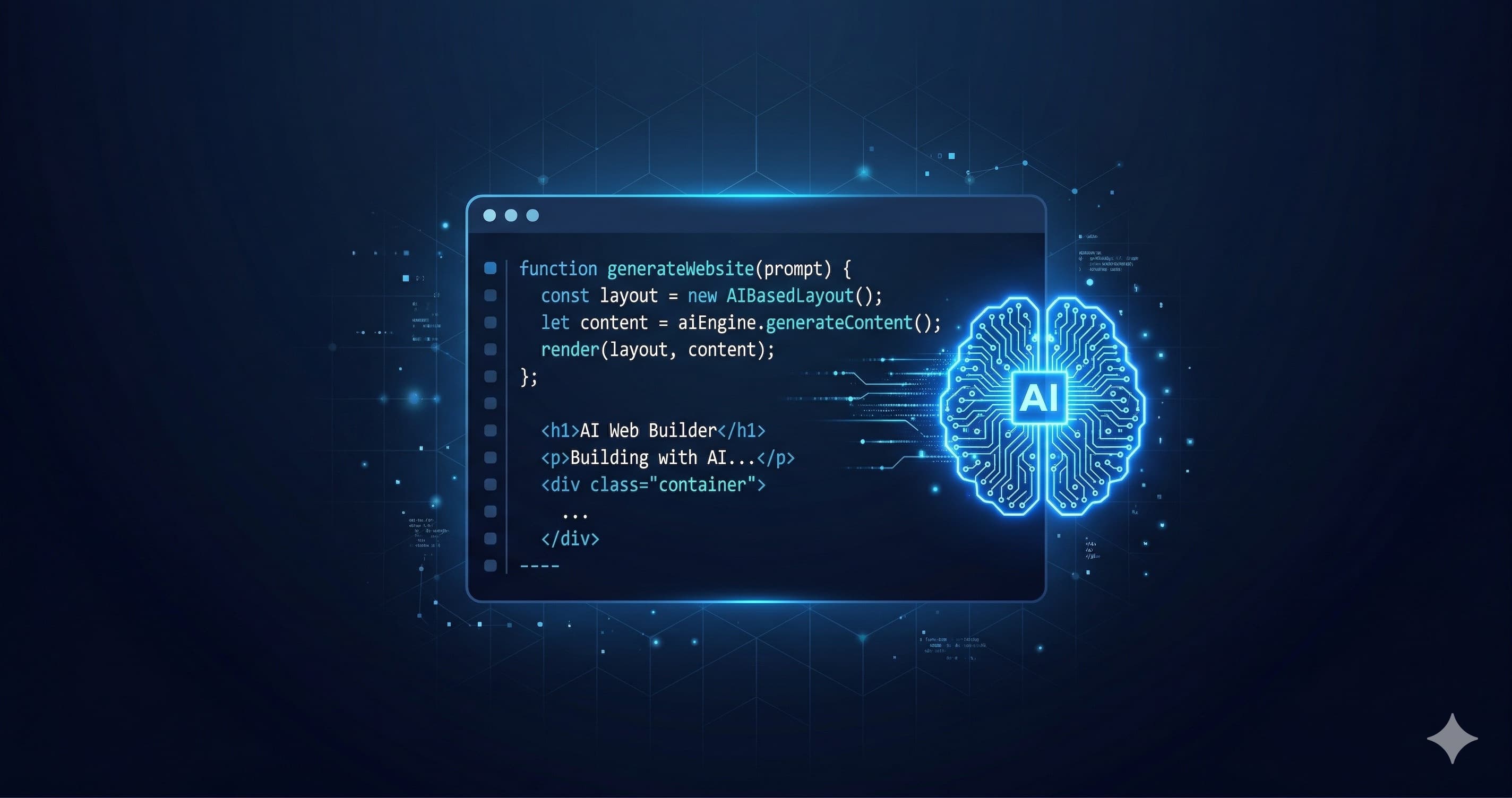 I Built My Entire Portfolio With AI